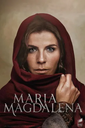 Мария Магдалена — постер