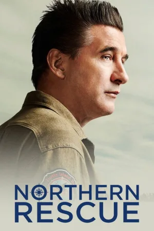 Northern Rescue — постер