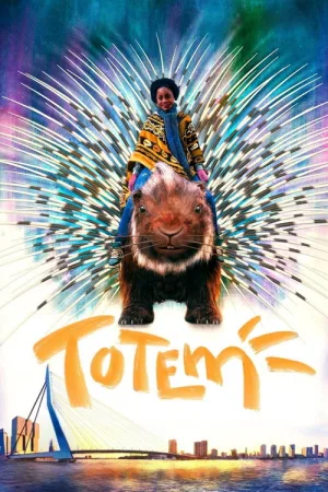 Totem — постер