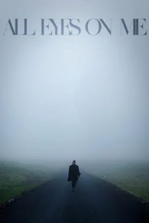 Allra augu á mér — постер