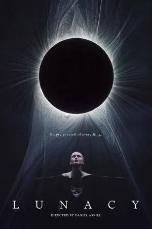 Безумие — постер