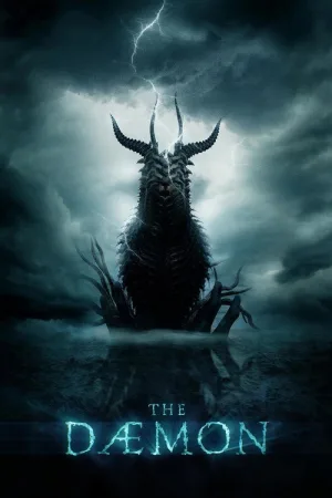 The Daemon — постер