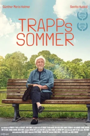 Trapps Sommer — постер