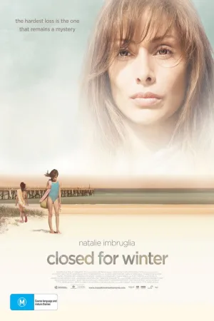 Closed for Winter — постер
