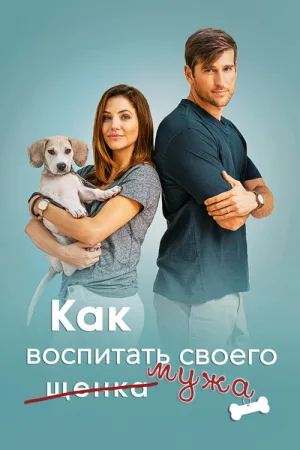 Как воспитать мужа — постер