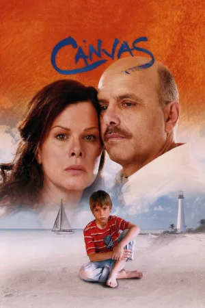 Canvas — постер
