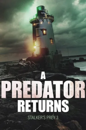 A Predator Returns — постер