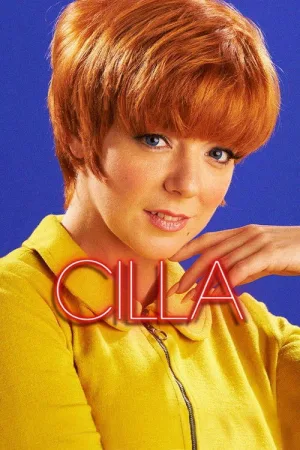 Cilla — постер