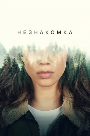 Незнакомец — постер