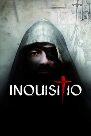 Inquisitio — постер