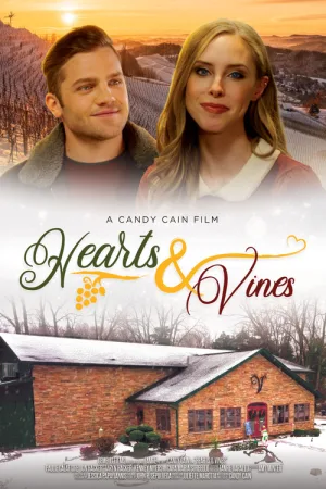 Hearts & Vines — постер