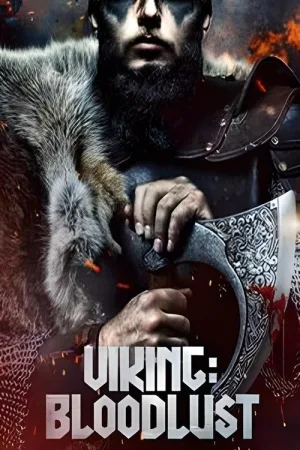 Viking: Bloodlust — постер
