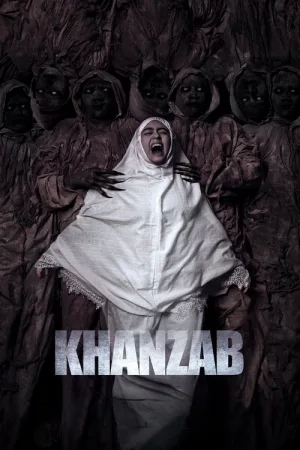 Khanzab — постер