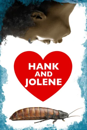 Hank and Jolene — постер