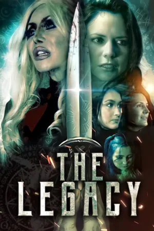 The Legacy — постер