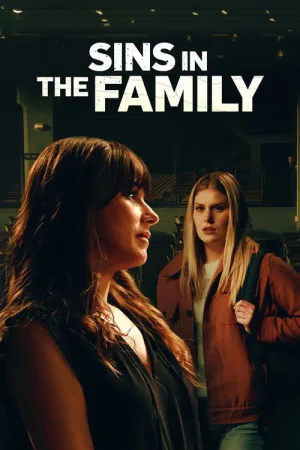 Sins in the Family — постер