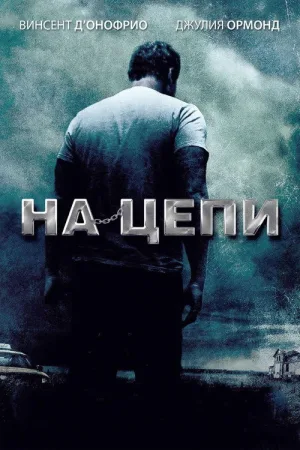 На цепи — постер