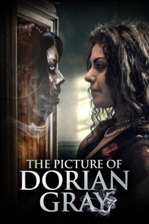 The Picture of Dorian Gray — постер