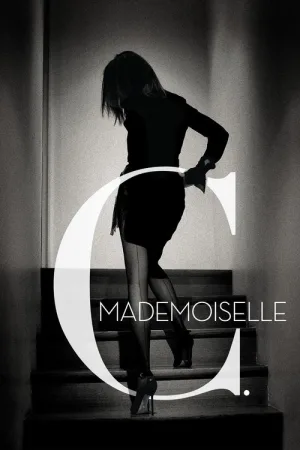 Mademoiselle C — постер