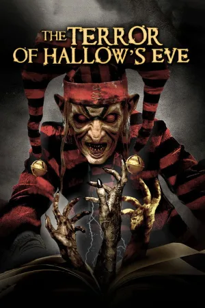 The Terror of Hallow's Eve — постер