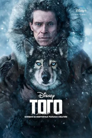 Того — постер