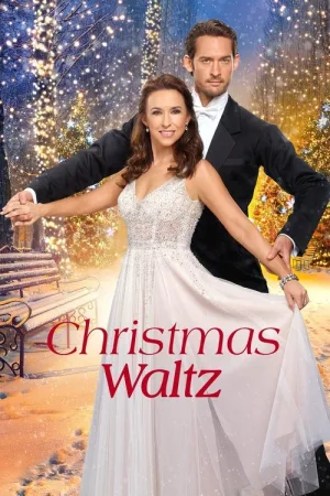 Christmas Waltz — постер