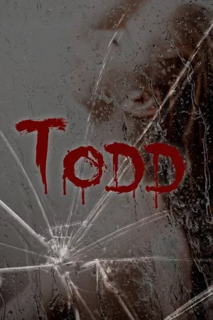 Todd — постер