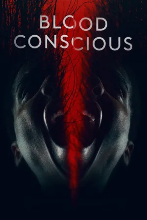 Blood Conscious — постер