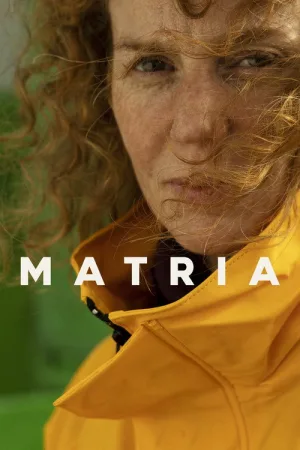 Matria — постер