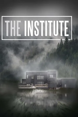 The Institute — постер