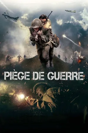 Piège de guerre — постер