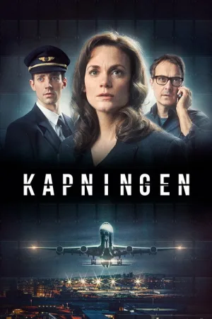 Kapningen — постер
