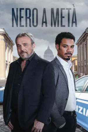 Карло и Малик — постер