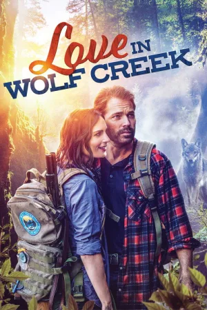 Love in Wolf Creek — постер