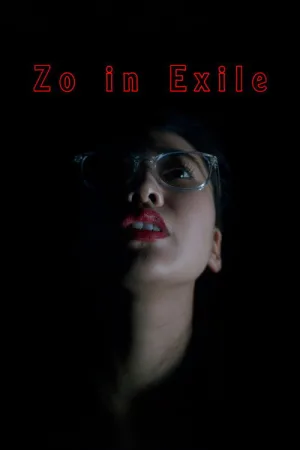 Zo in Exile — постер