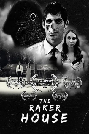 The Raker House — постер