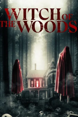 Witch of the Woods — постер