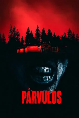 Párvulos: Hijos del Apocalipsis — постер