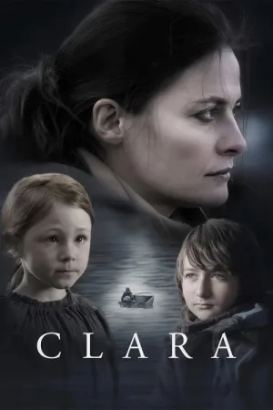 Clara — постер