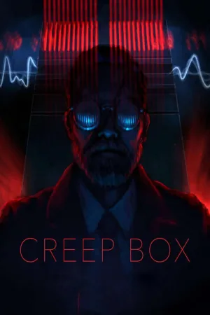 Creep Box — постер