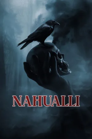 Nahualli — постер