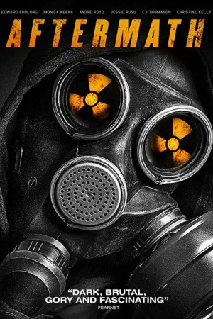 Последствия — постер