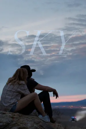 Sky — постер