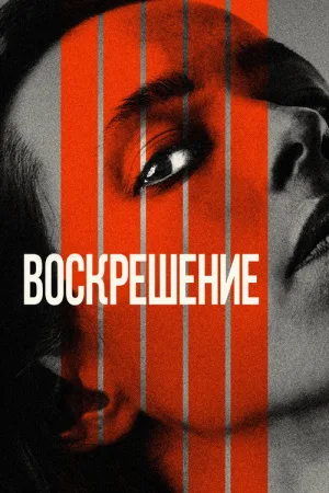 Воскрешение — постер