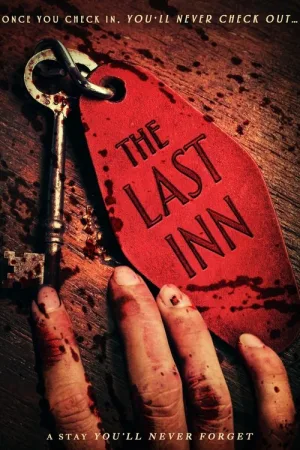 The Last Inn — постер
