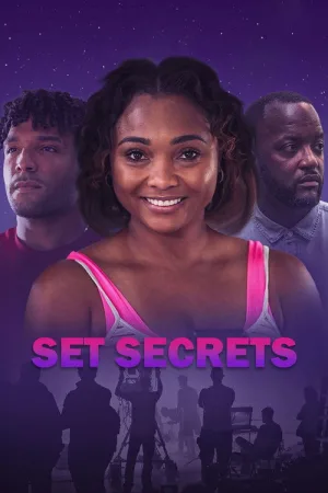 Set Secrets — постер