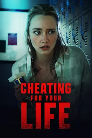 Dangerous Cheaters — постер