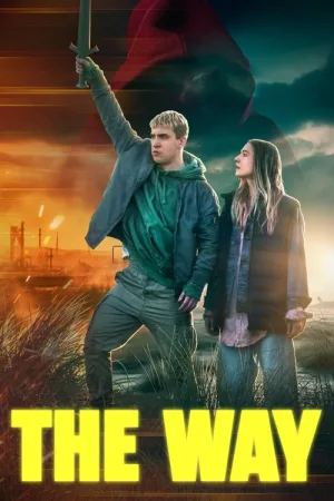 The Way — постер