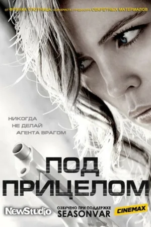 Под прицелом — постер