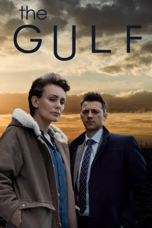 The Gulf — постер